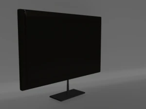 tvstand 3D Model
