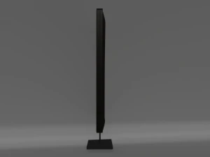 tvstand 3D Model