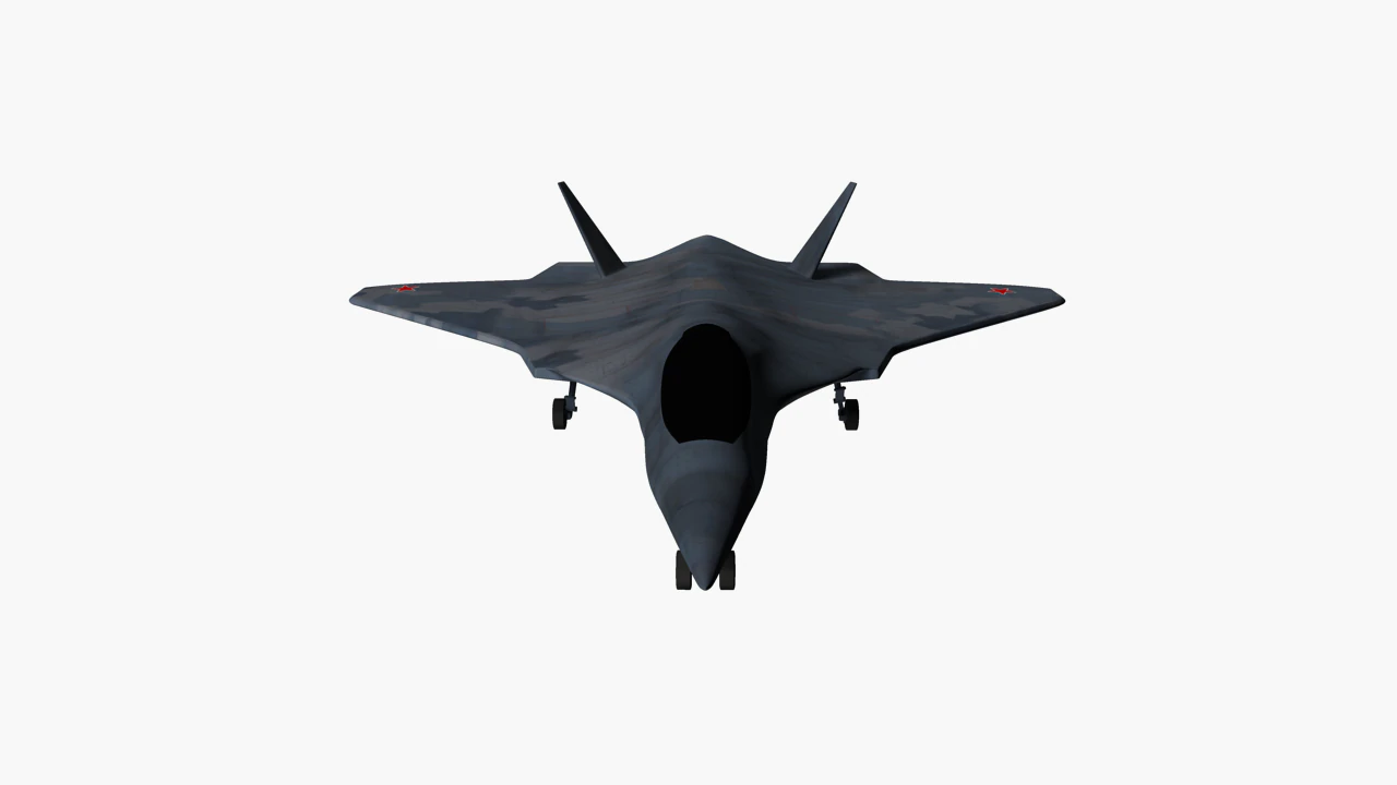 plane 3D Model .c4d .max .obj .3ds .fbx .stl .blend 