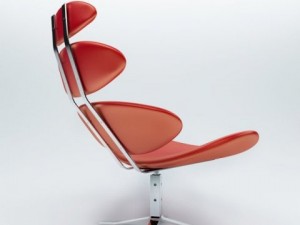 chair crown 3D Model