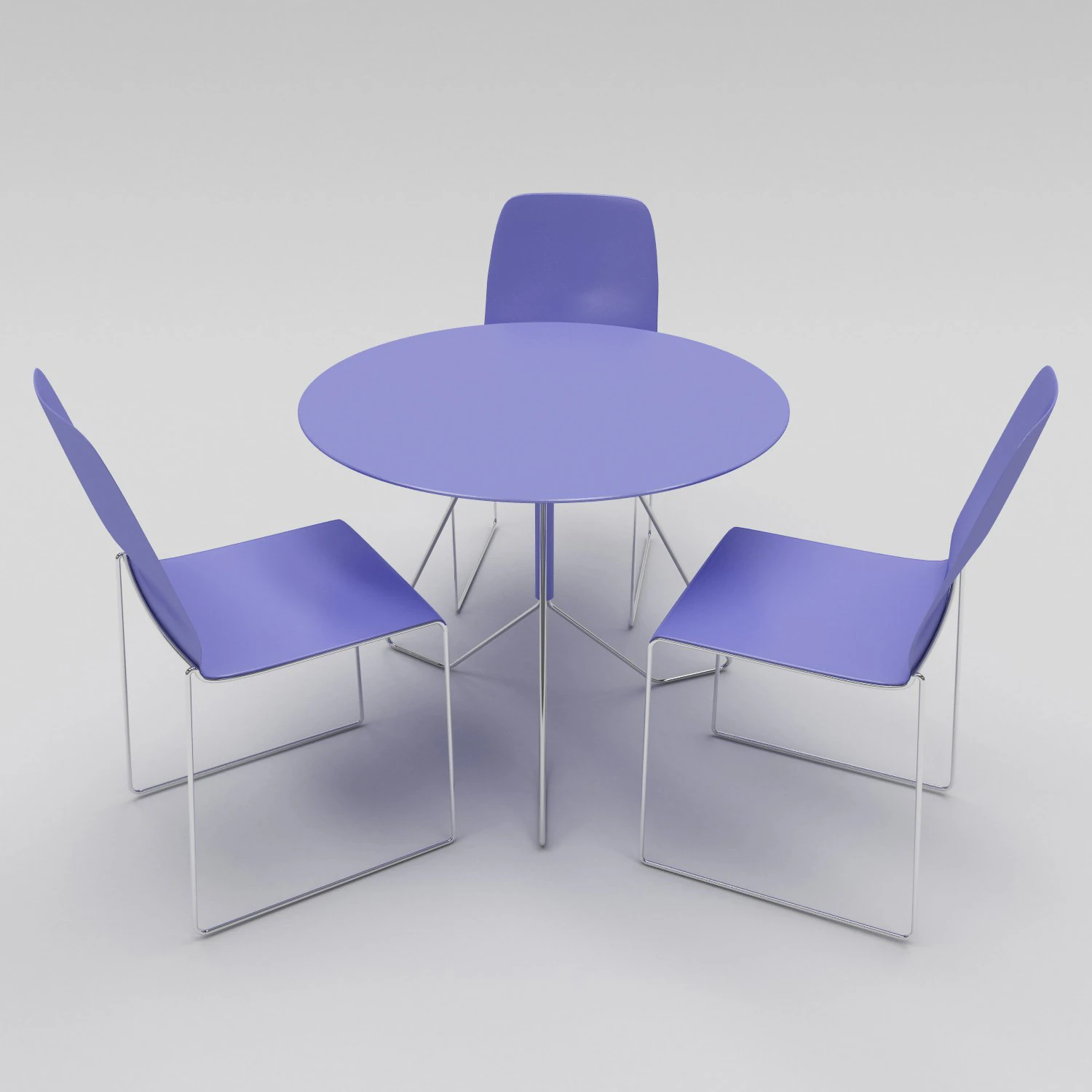 table marocaine Modèle 3D .c4d .max .obj .3ds .fbx .stl .blend 