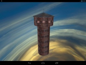 towerby 3D Model