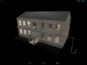 home2x 3D Model