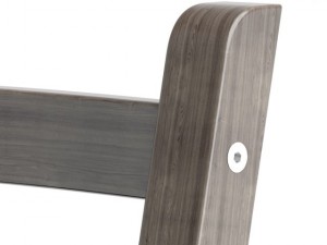 chair ikea kaustby Modelo 3D