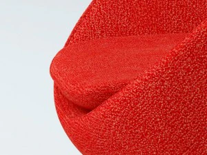 chair egg 3D Model