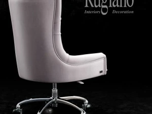 chair itaca rugiano interiors 3D Model