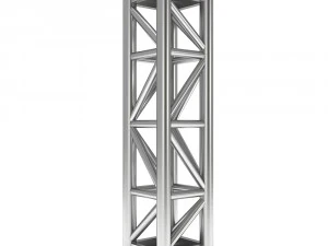 &ccedil;elik kafes kiriş elemanı 3D Model