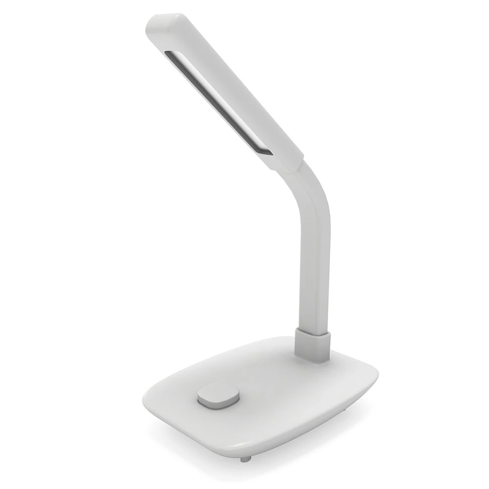 led sensor desk lamp 3D Model .c4d .max .obj .3ds .fbx .stl .blend 