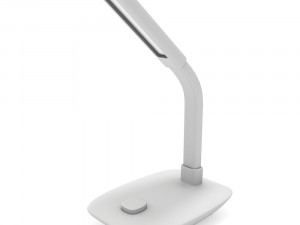 led sensor desk lamp 3D Model