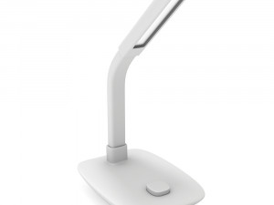 led sensor desk lamp Modelo 3D