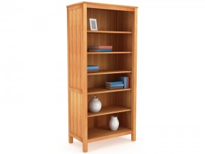 set of ikea hemnes cabinet in different options an 3Dモデル