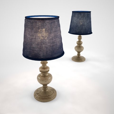 wattveke lampshade Modelo 3D .c4d .max .obj .3ds .fbx .stl .blend 
