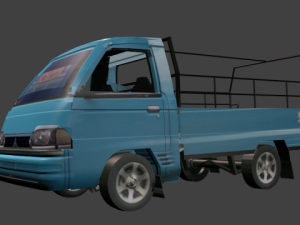 the latest product Modello 3D
