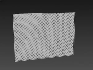 walldesignpart01 3D Model