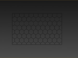 walldesignpart01 3Dモデル