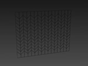 wall design vol 2 3D Model