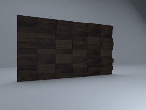 wall design vol 2 Modèle 3D