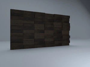wall design vol 2 3D Model