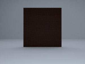 wall design vol 2 Modèle 3D