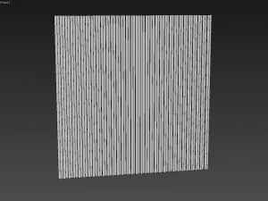 wall design vol 2 3D Model