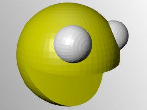 set of models  pacman 3D Модель