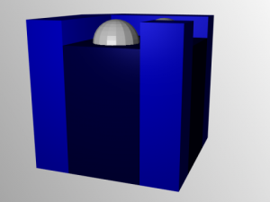 set of models  pacman 3D Модель