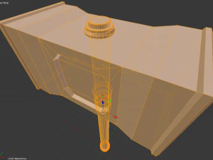 warhammer 3D Model
