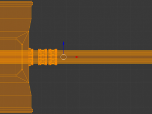 warhammer 3D Model