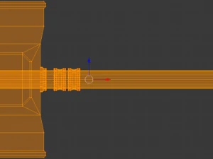 warhammer 3D Model