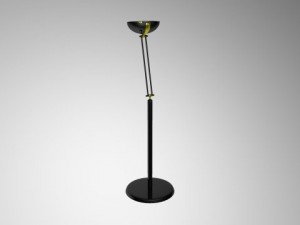 floor lamp 3Dモデル