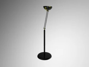 floor lamp 3D Model
