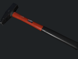 set of tools Model 3D