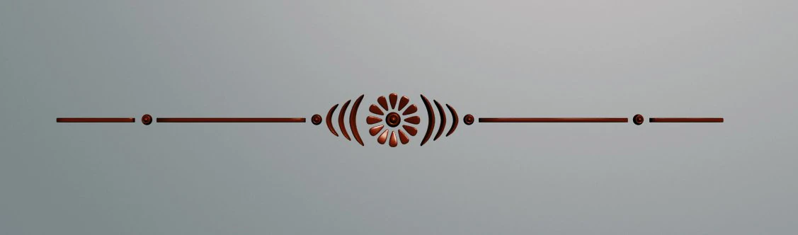 element of decor 3D Model .c4d .max .obj .3ds .fbx .stl .blend 