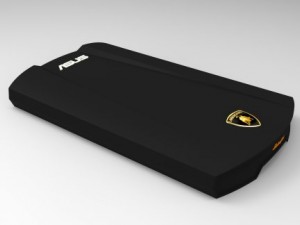 miniature lamborghini external hard drive Model do druku 3D
