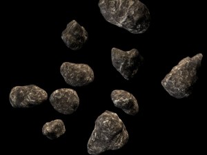 stones 3D Модель