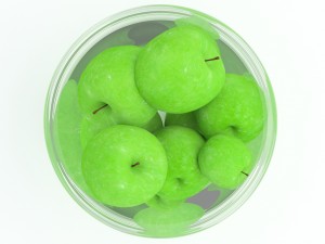 applesinvase 3D मॉडल