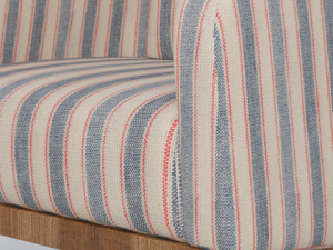 armchair okha Modelo 3D