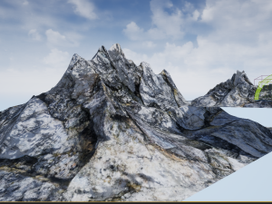 alienstone Model 3D