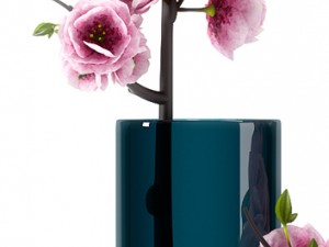 spring flower 3D Model