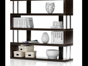 витрина 3D Модель