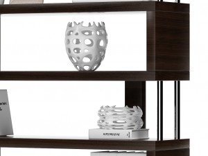 display cabinet Modèle 3D