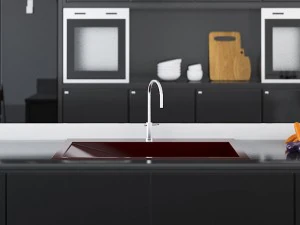 kitchen 4 3D Model