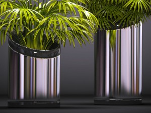plant 53 3D Model