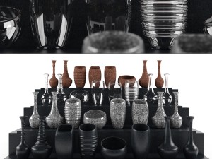 vases Modello 3D