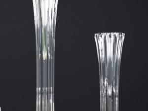 decor set Modelo 3D