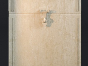 decor set Modelo 3D