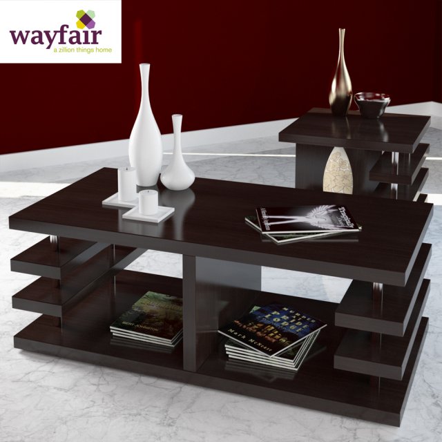 table 2 3D Model .c4d .max .obj .3ds .fbx .stl .blend 
