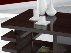 table 2 3D Model