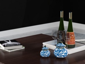 table 3 3D Model