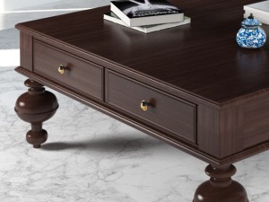 table 3 3D Model
